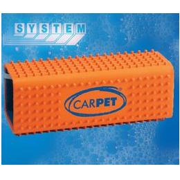 System Hondenharenblok Fluff & Fuzz