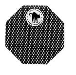 Black-Cat Anti-slip mat