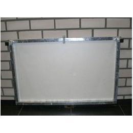 Hotec Ligbrits opklapsysteem 