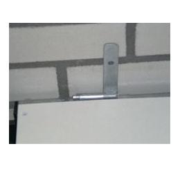 Hotec Ligbrits opklapsysteem 