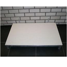 Hotec Ligbrits opklapsysteem 